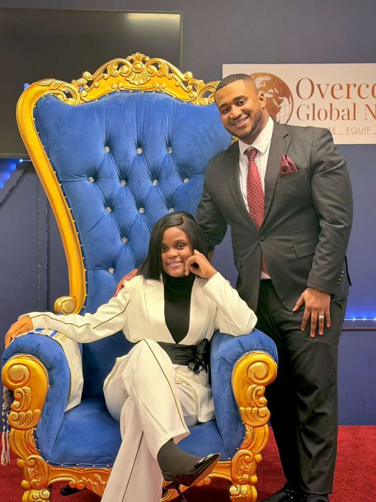 Prophet Joshua Matthews